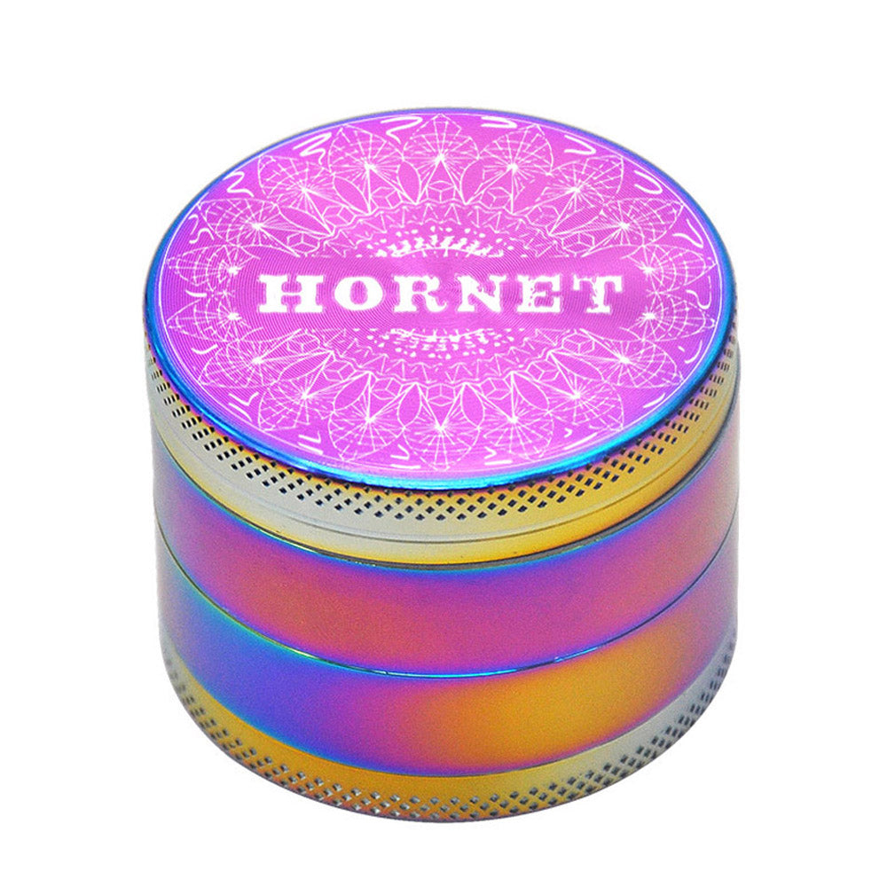 Rainbow Aluminium Alloy 2