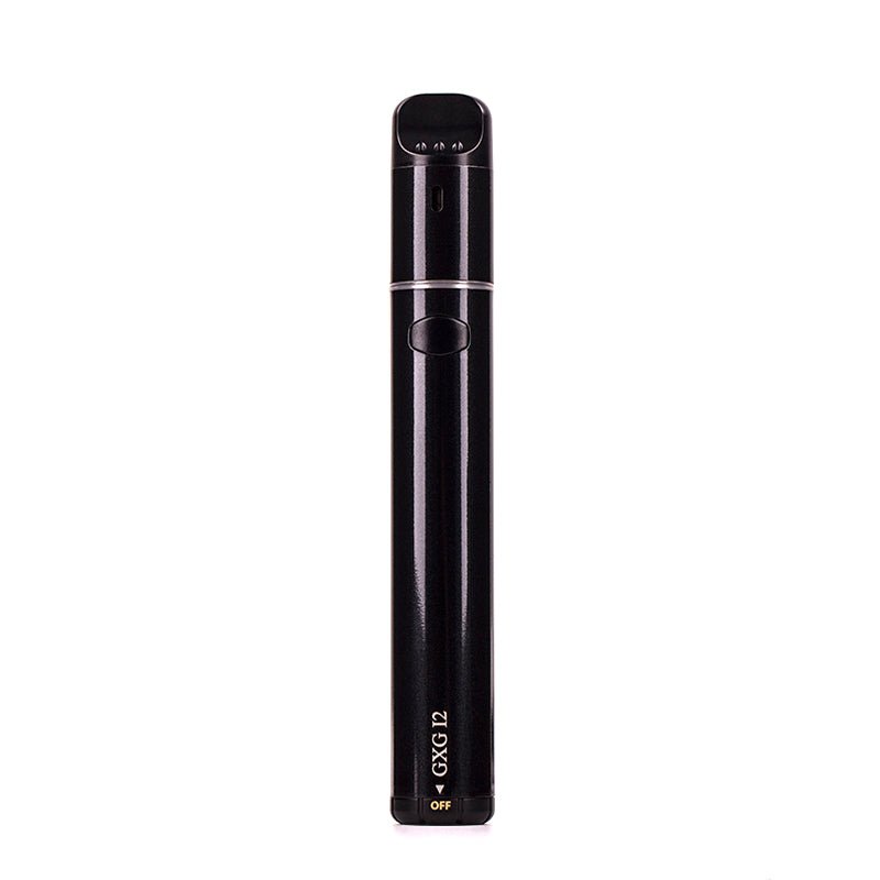 GXG I2 Dry Herb E Cigarette Vaporizer - PuffingBird CA