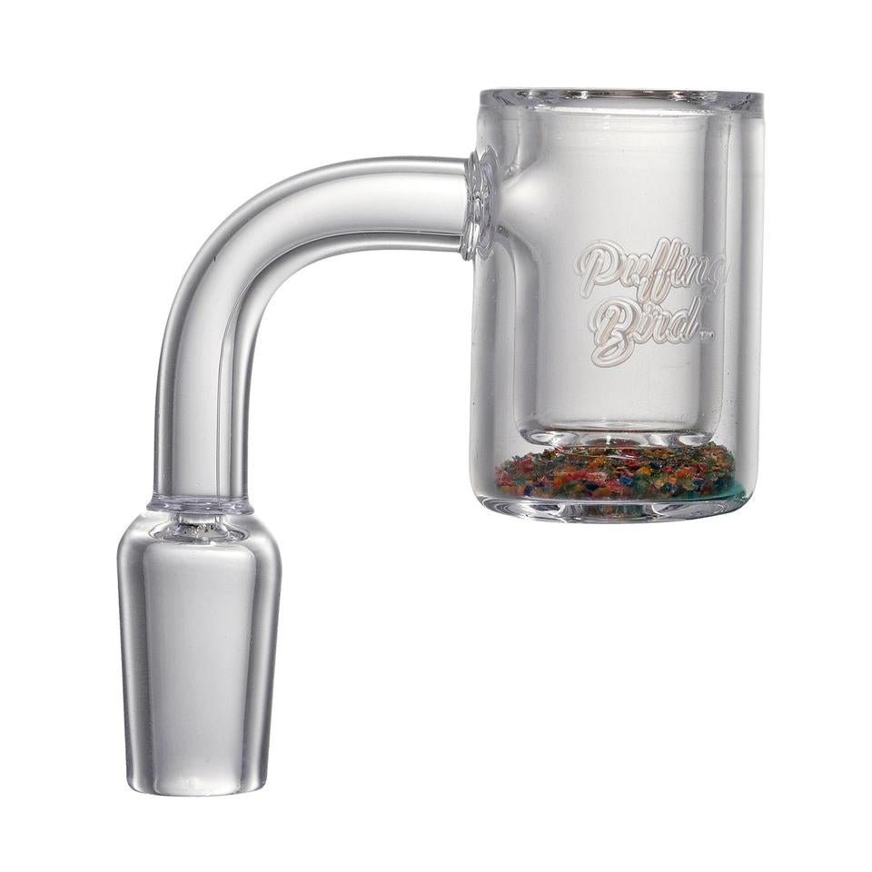 14mm Male Thermochromic Banger (Mixed Color) - PuffingBird CA