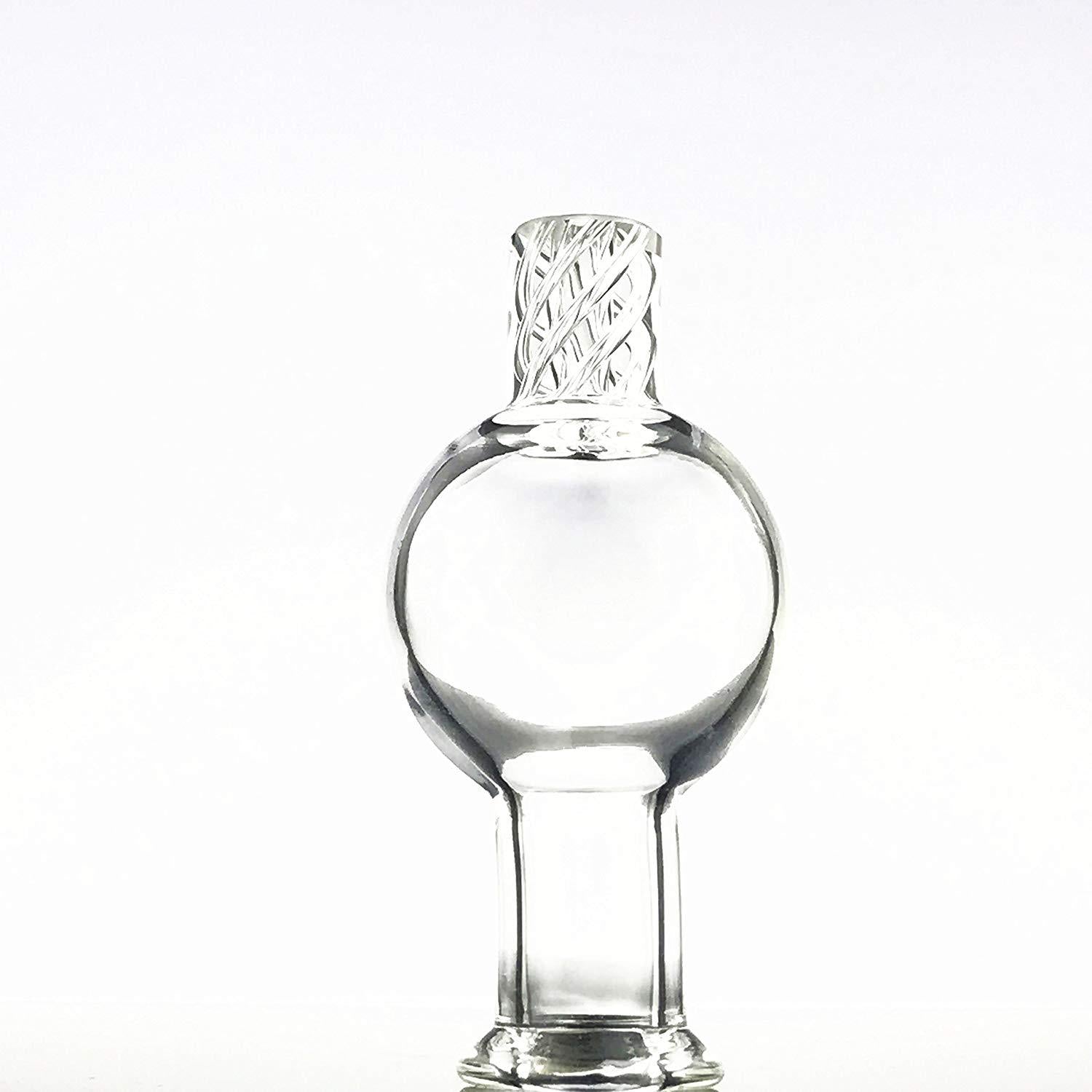 GTR Glass Cover Carb Cap OD27mm - PuffingBird CA