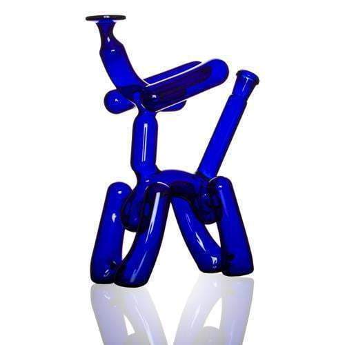 7.48 inch Ballon Dog Rig 14.5mm - PuffingBird CA