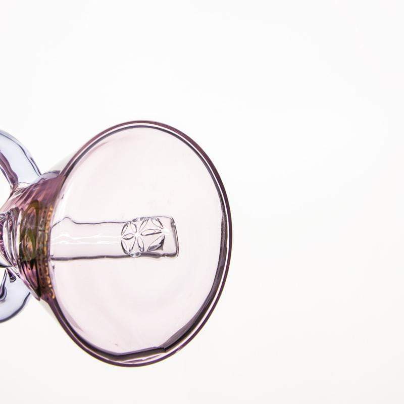 5.1 inch Beaker Dab Rig 14.5mm - PuffingBird CA