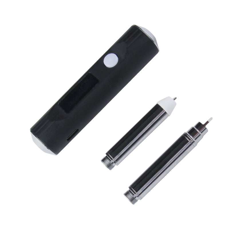 Sensor & Cutter - PuffingBird CA