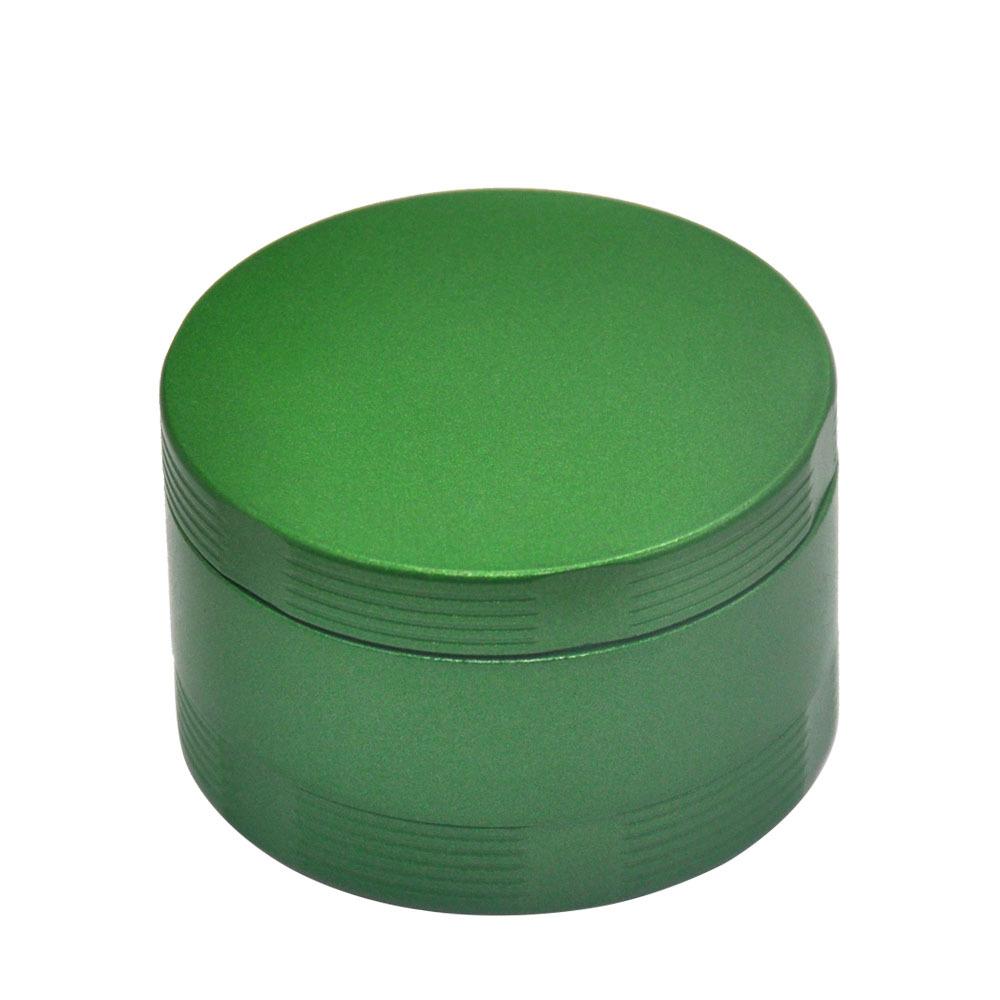 Aluminum Alloy 4 Layer Weed Grinder - PuffingBird CA