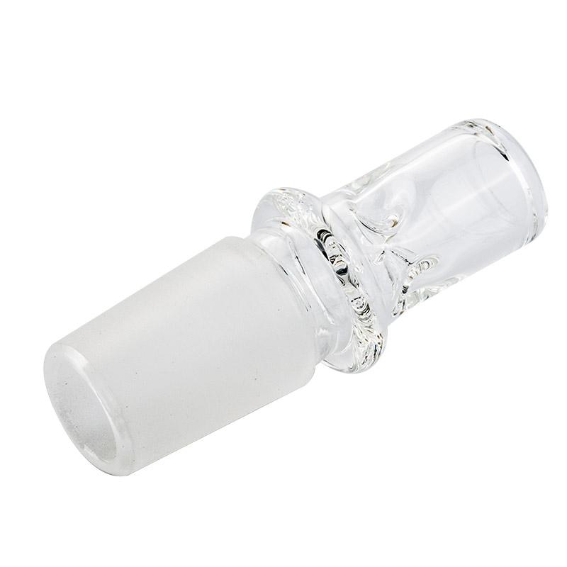 18mm Male Deep Bong Bowl - PuffingBird CA