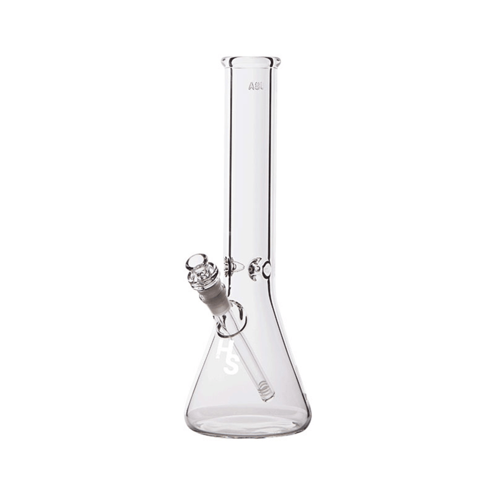 Higher Standards Heavy Duty Beaker Bong - PuffingBird CA