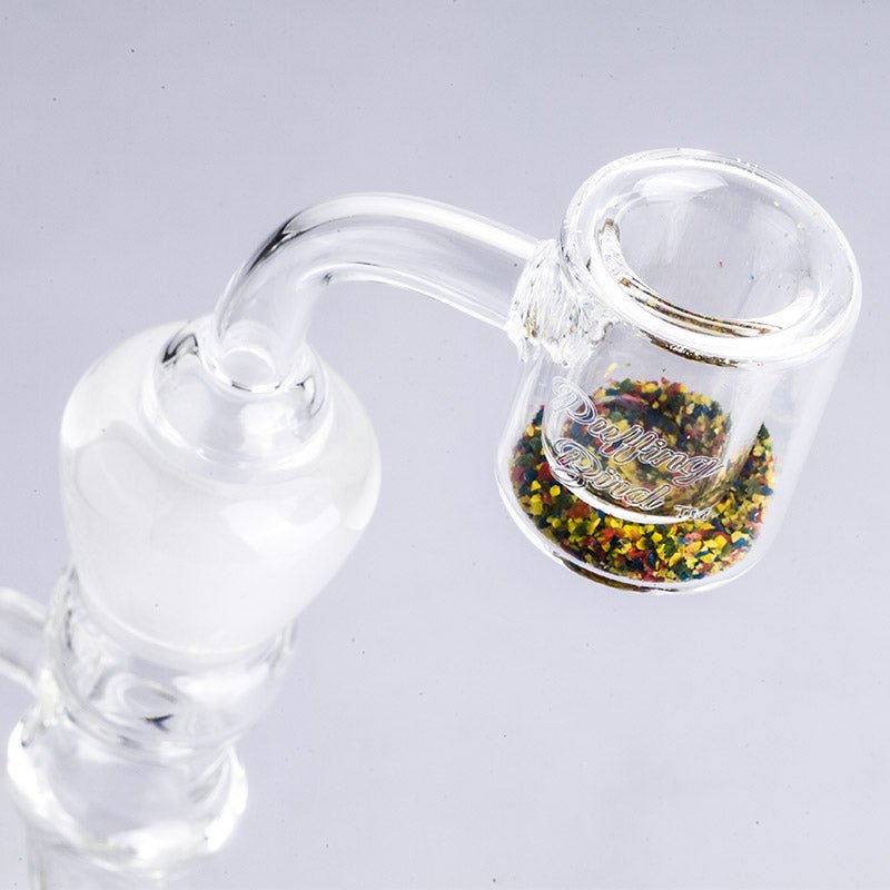 18mm Male Multiple Color Thermochromic Bangers - PuffingBird CA