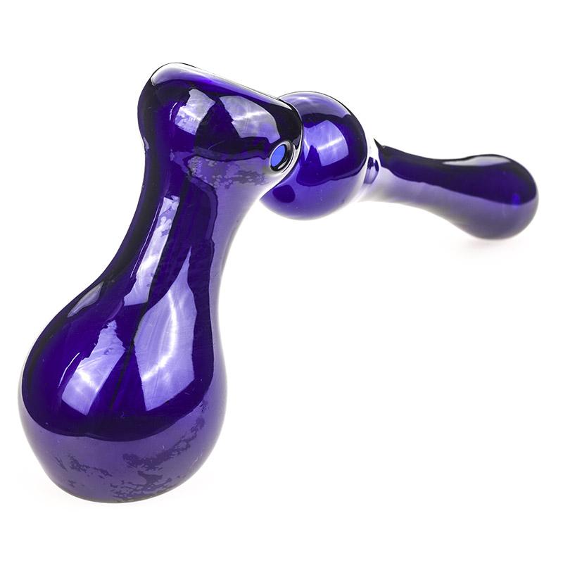 Purple Hammer Bubbler - PuffingBird CA