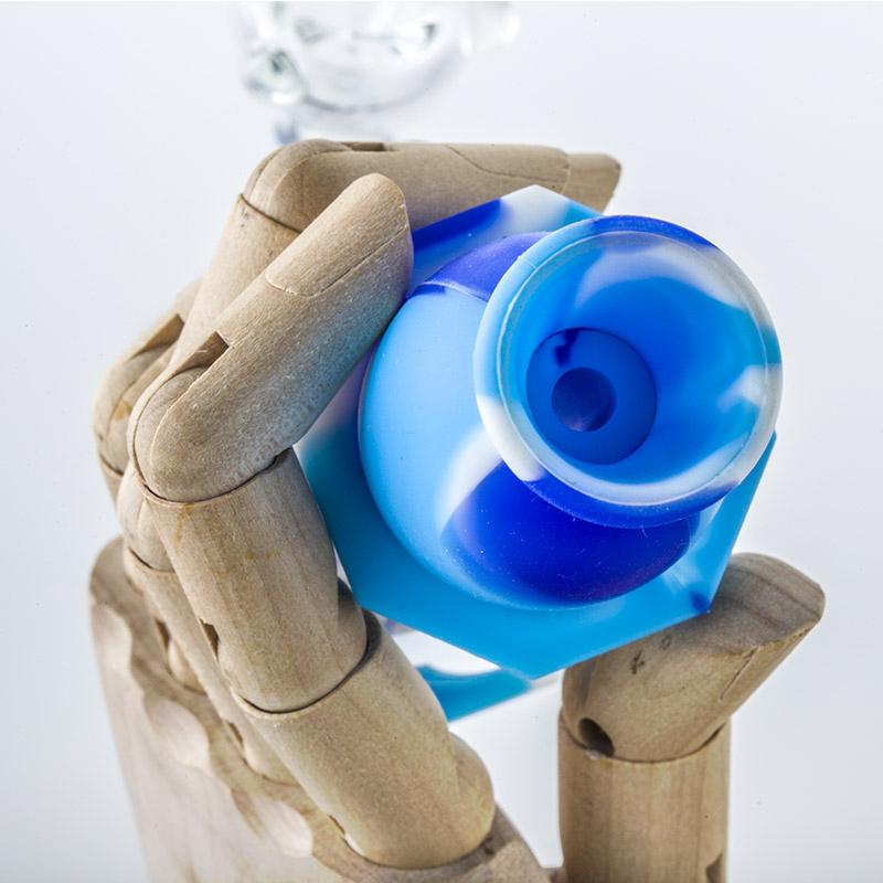 Hybridized Glass Dab Straw Kit - PuffingBird CA