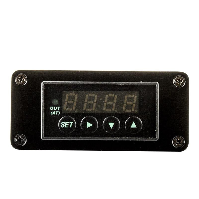 Portable Electric Enail Dab Kit - PuffingBird CA