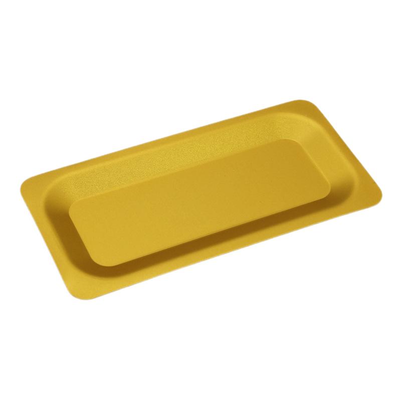 Tinplate Tobacco Storage Rolling Tray - PuffingBird CA