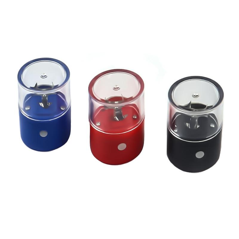 Rechargeable Electric Herb Grinder - PuffingBird CA