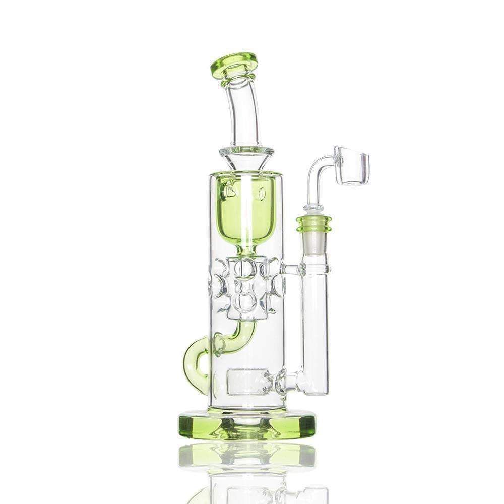 M 9 inch 3 SOL Straight Fab Klein F14.5mm - PuffingBird CA