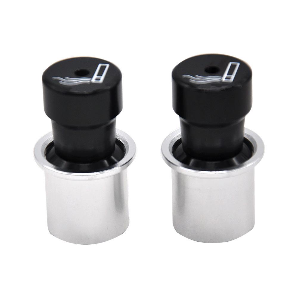 Car Lighter Metal Pipe - PuffingBird CA