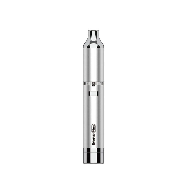 Yocan Evolve Plus Vaporizer - PuffingBird CA