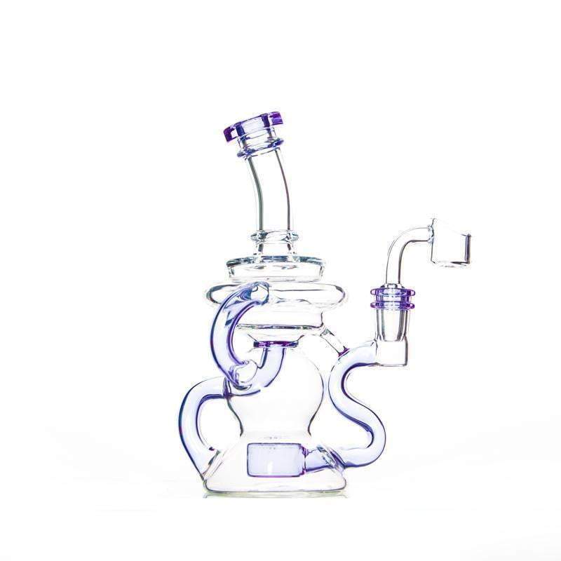 7 Inch FOL Mini Klein F14.5mm - PuffingBird CA