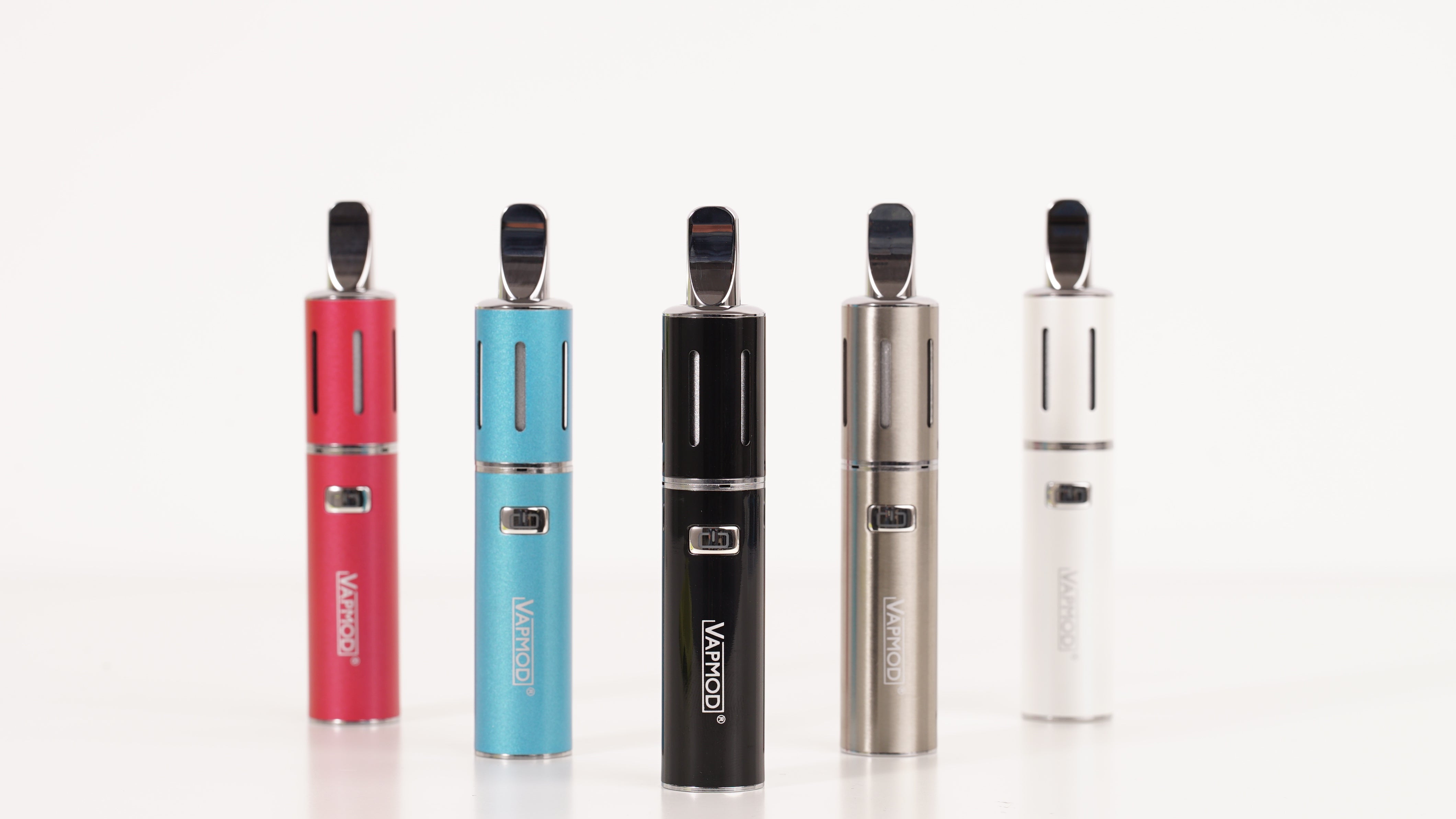 VAPMOD Xtube 710 Concentrate Vaporizer - PuffingBird CA