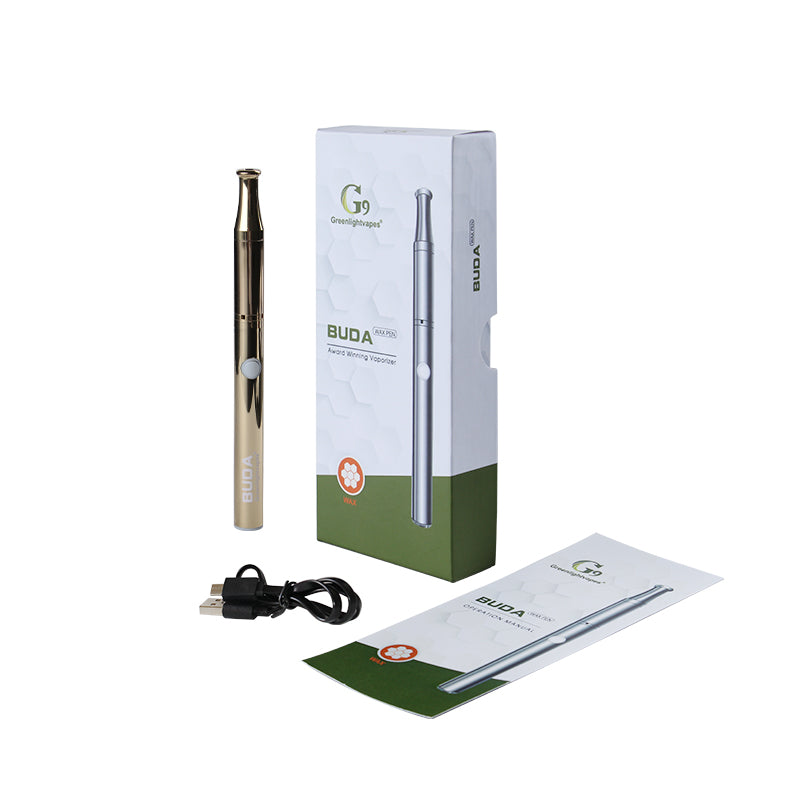 G9 Buda Dab Wax Pen - PuffingBird CA