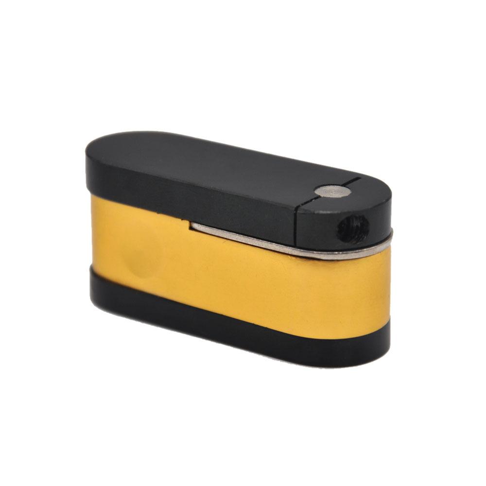 Rotary Portable Metal Pipe - PuffingBird CA