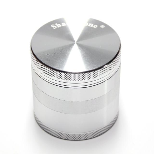 Sharpstone 5 Piece Hard Top Grinder - PuffingBird CA