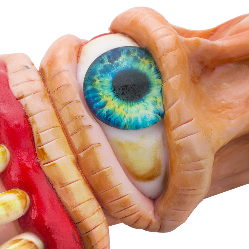 Cyclops Big Mouth Pipe - PuffingBird CA