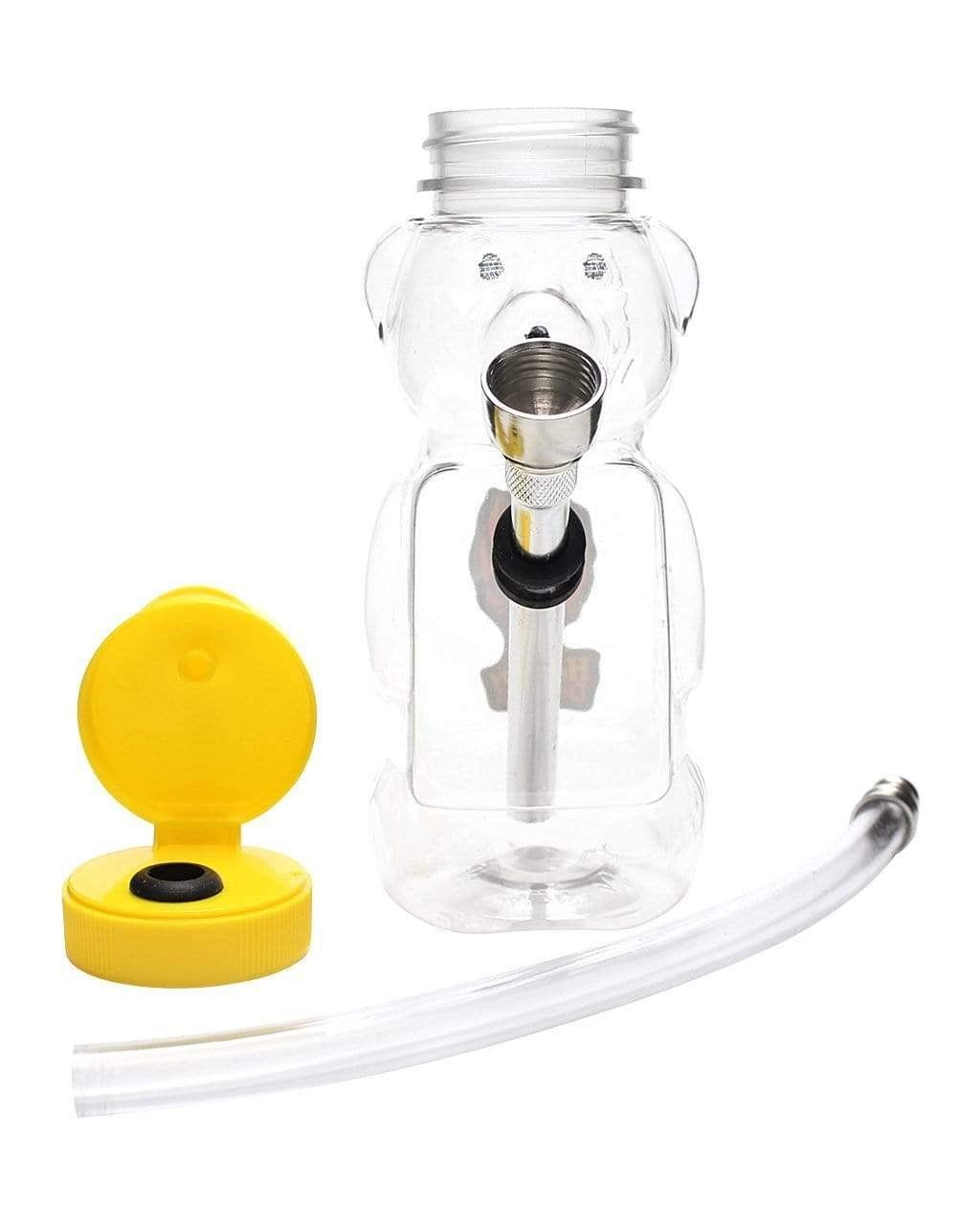 Headway Honey Bear Hookah Bong - PuffingBird CA