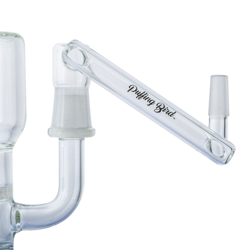 10mm Male To 14mm Female Drop Down - PuffingBird CA