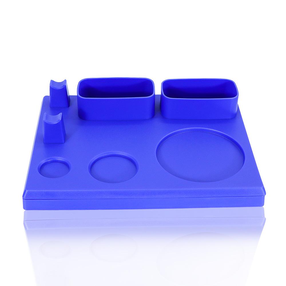 Plastic Cigarette Rolling Tray Hand Roll Multi Functional - PuffingBird CA