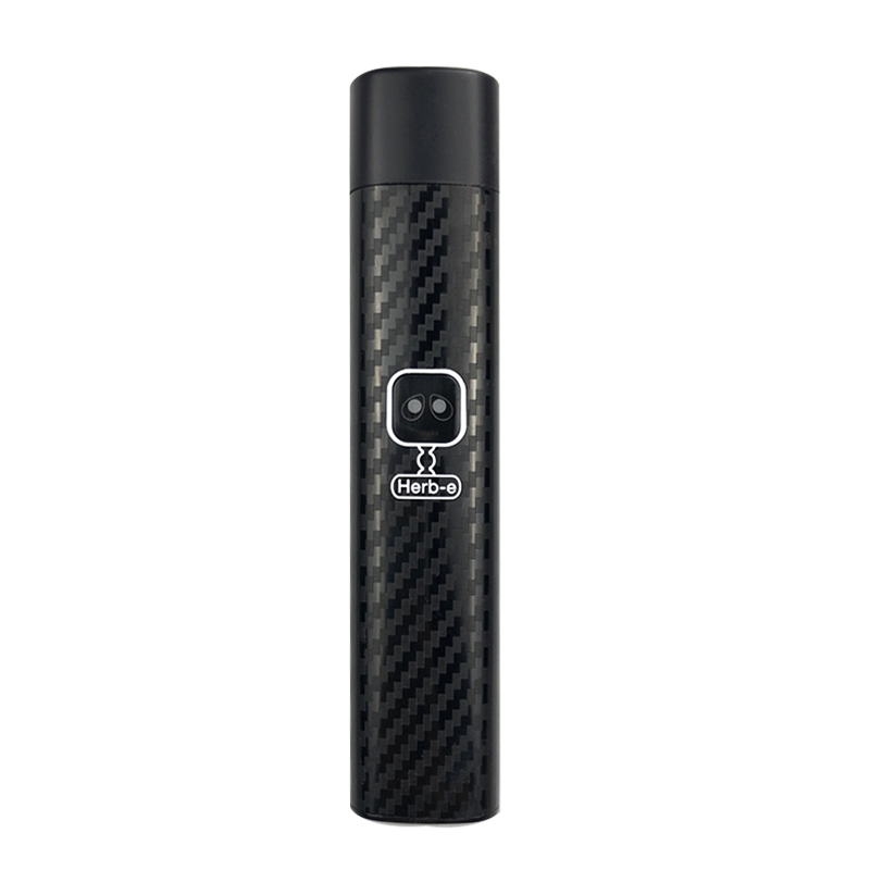 Herb-e Dry Herb Vaporizer - PuffingBird CA