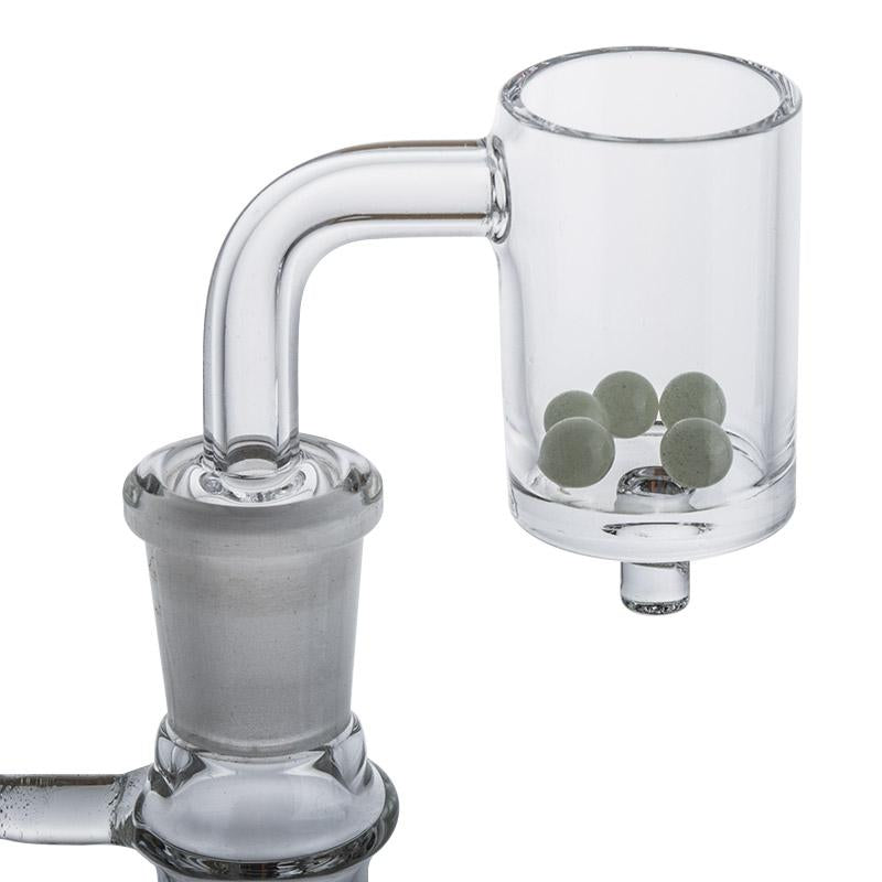 Luminous Terp Balls/Terp Pearls (Green Pack Of 5) - PuffingBird CA