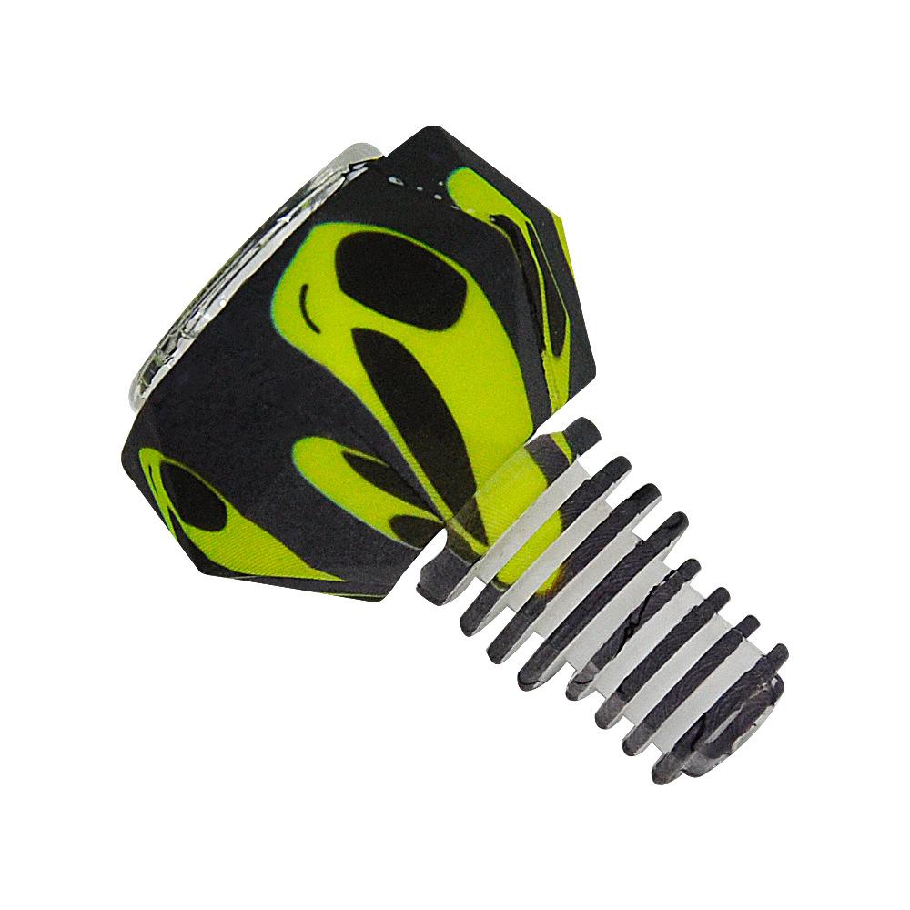 19mm Male Angular Silicone Bong Bowl - PuffingBird CA