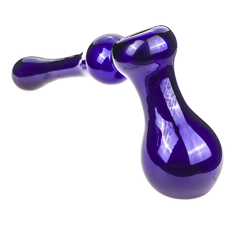 Purple Hammer Bubbler - PuffingBird CA