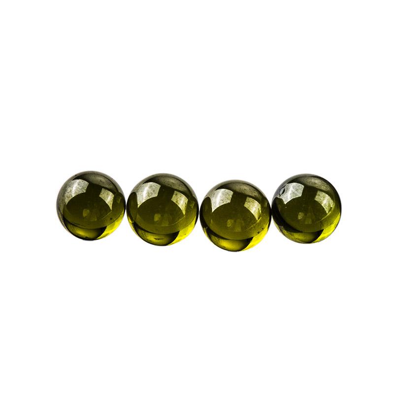 Terp Balls/Terp Pearls (Dark Green Pack Of 4) - PuffingBird CA