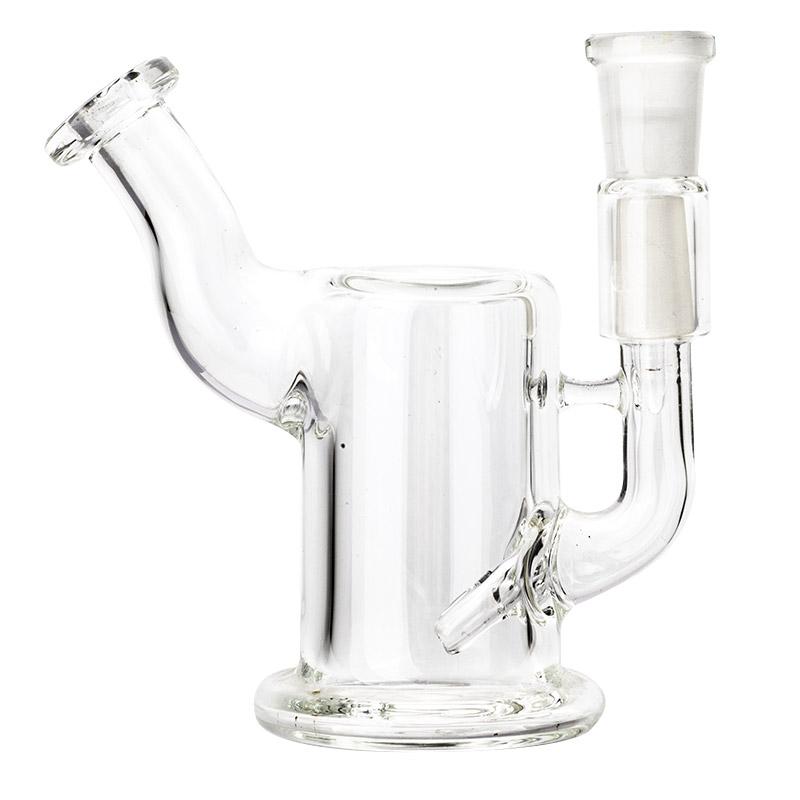 Mini Matrix Glass Dab Rig - PuffingBird CA