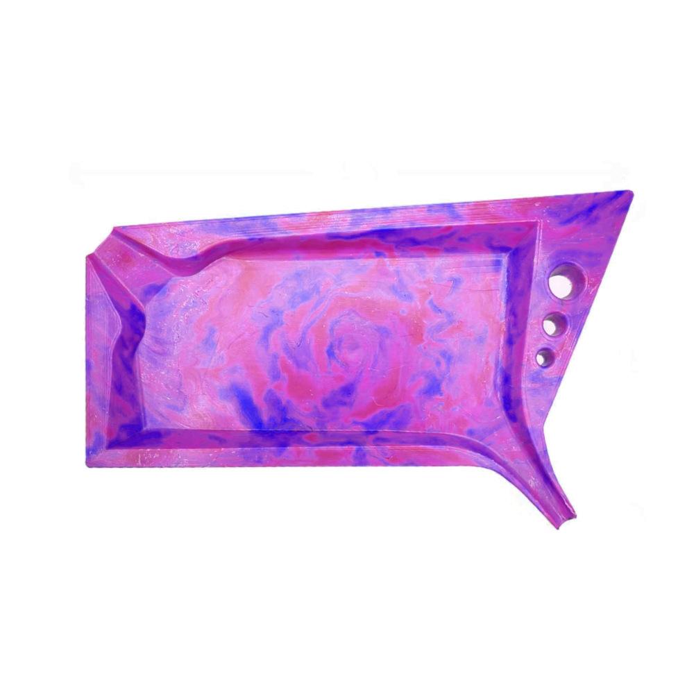 Bamboo Creative Cigarette Rolling Tray - PuffingBird CA