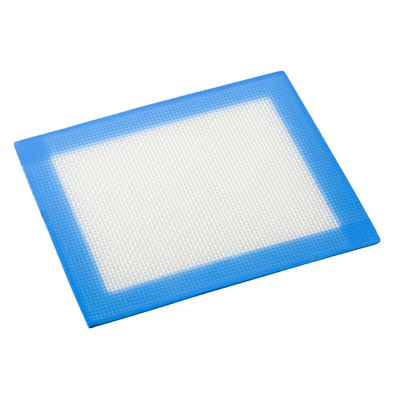Silicone Dab Mat - 5.5