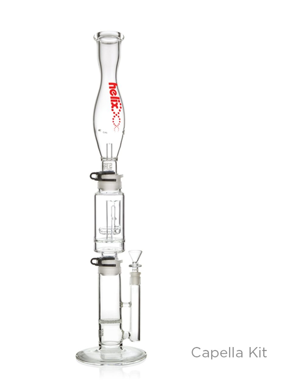 Grav Labs Stax Kit - Capella - PuffingBird CA