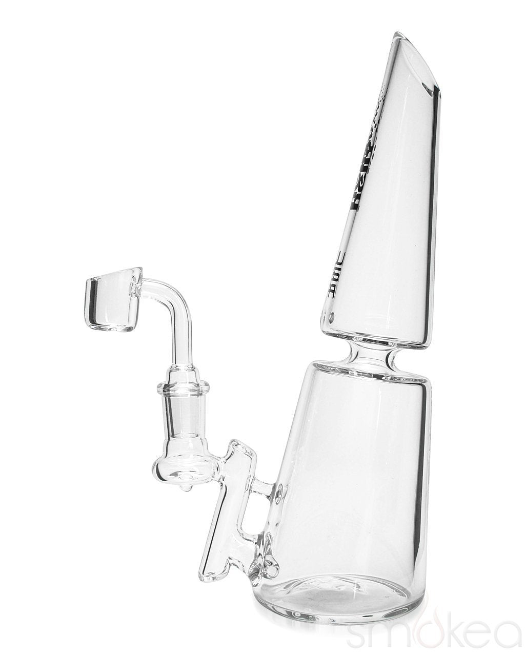 American Helix Luxor Dab Rig - PuffingBird CA