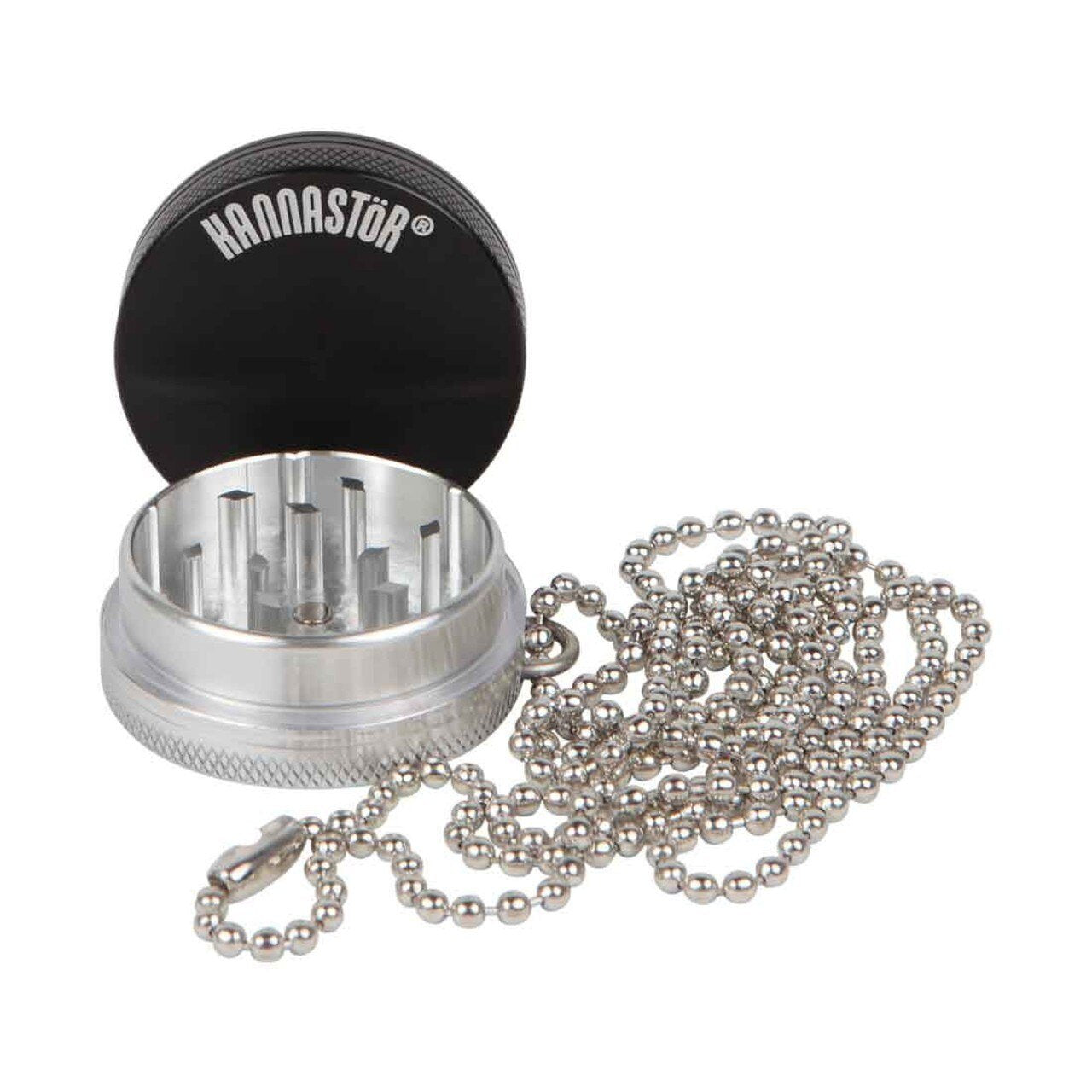 Kannastr 2pc Pendant Grinder - PuffingBird CA