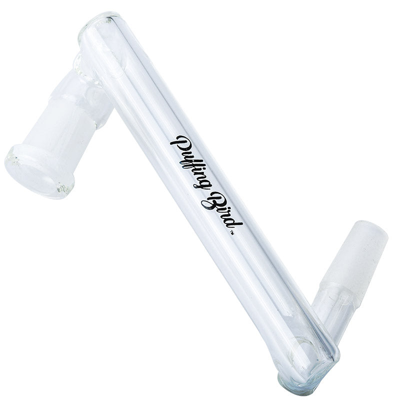 10mm Male To 10mm Female Drop Down - PuffingBird CA