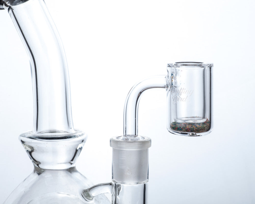 Thermochromic Banger Multiple Color Glass - PuffingBird CA