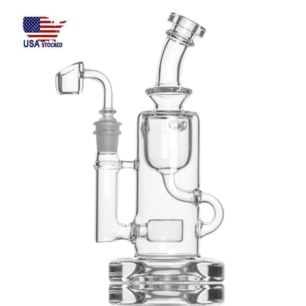 RL 8 inch FOL Klein F14.5mm - PuffingBird CA