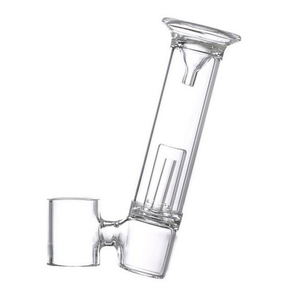 G9 Enail Vaporizer Glass Henail Bubbler - PuffingBird CA