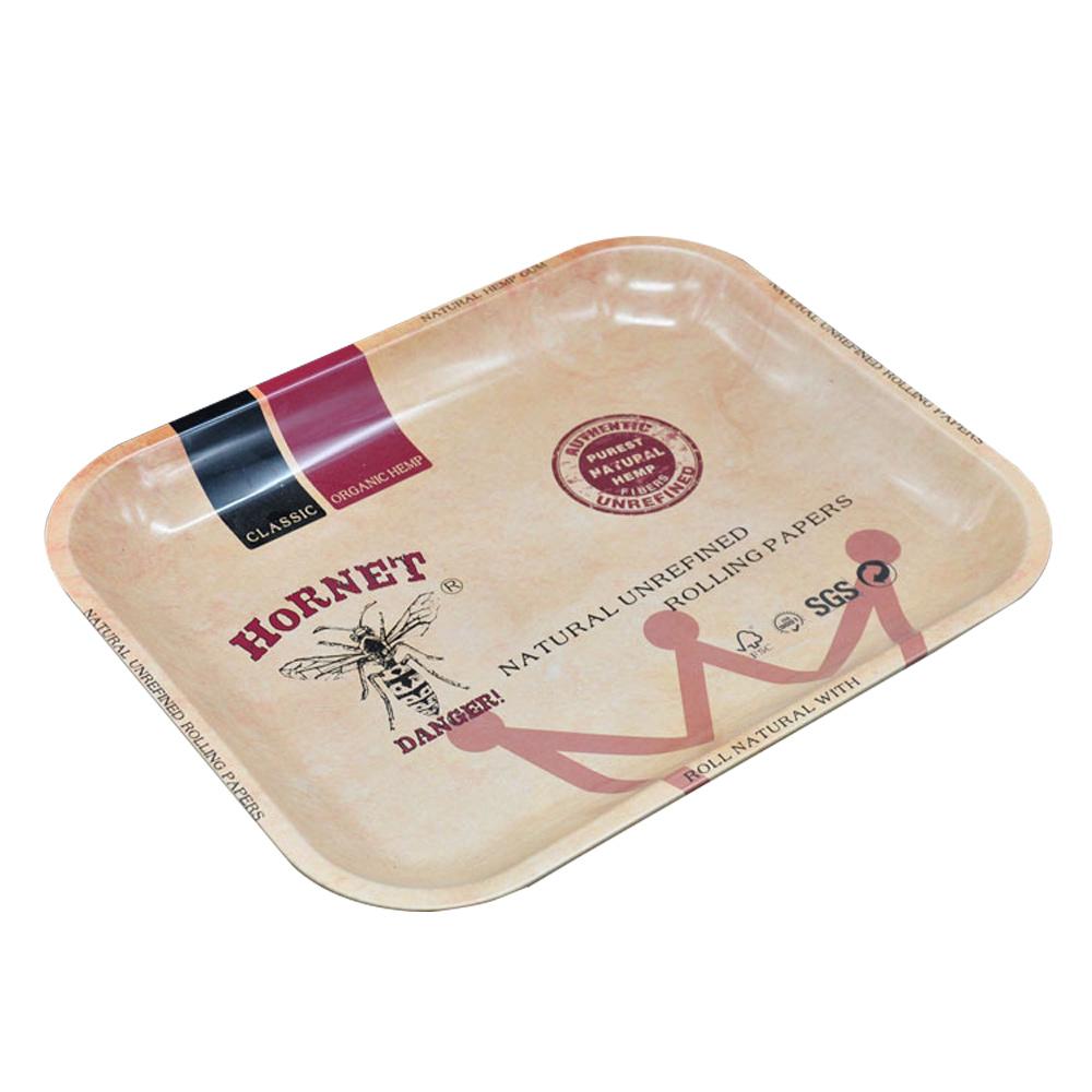 Hornet Medium Rolling Tray - PuffingBird CA