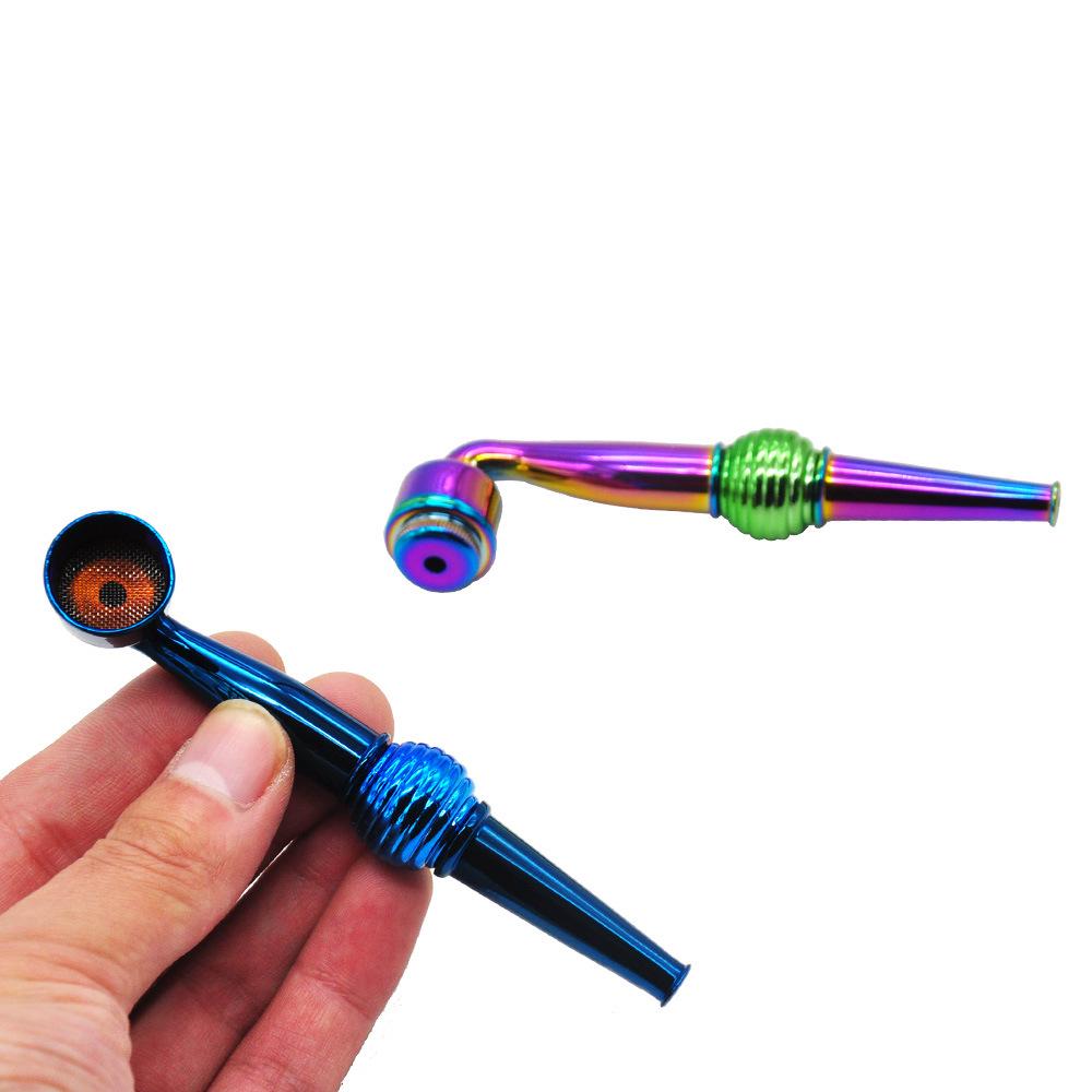 Mini Sherlock Weed Bowl(Random Color) - PuffingBird CA