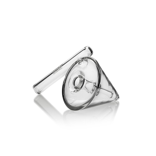 GRAV Labs Conical Pocket Bubbler - PuffingBird CA