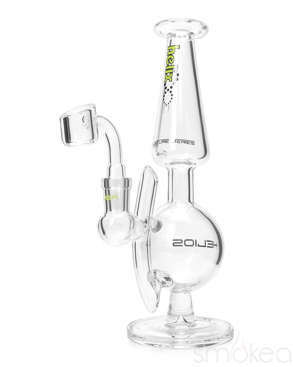 American Helix Titan Series Helios Dab Rig - PuffingBird CA