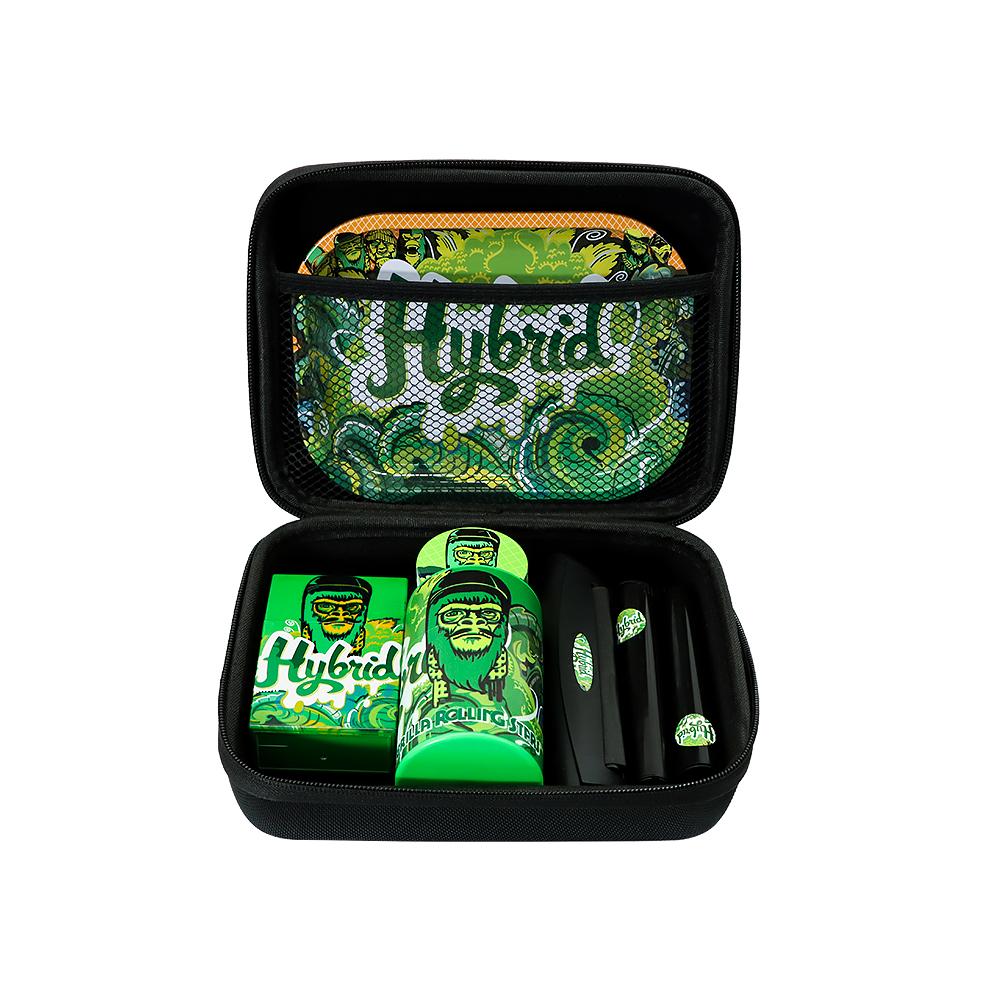 Hybrid Smoking Accessory Set - PuffingBird CA