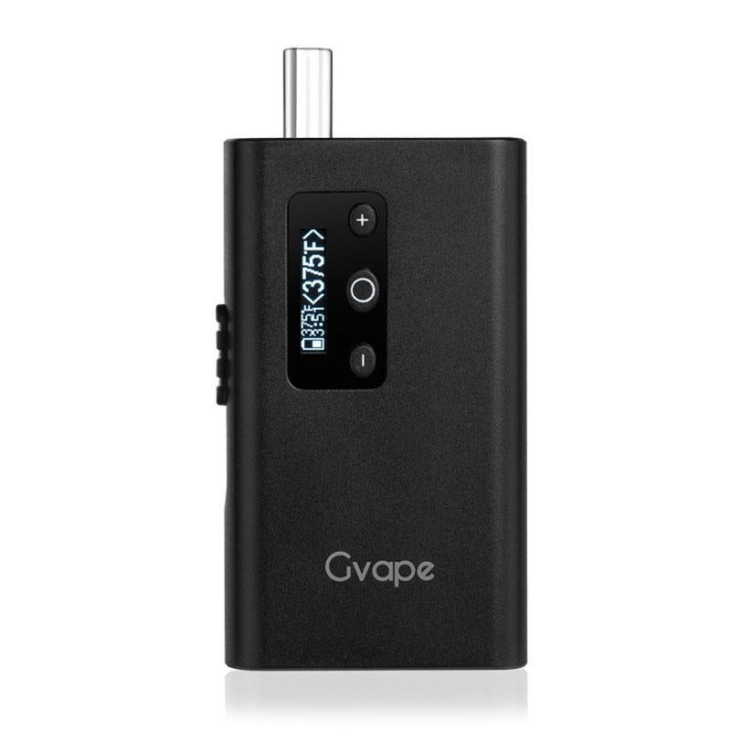 Gvape 2000mAh Dry Herb Vaporizer - PuffingBird CA
