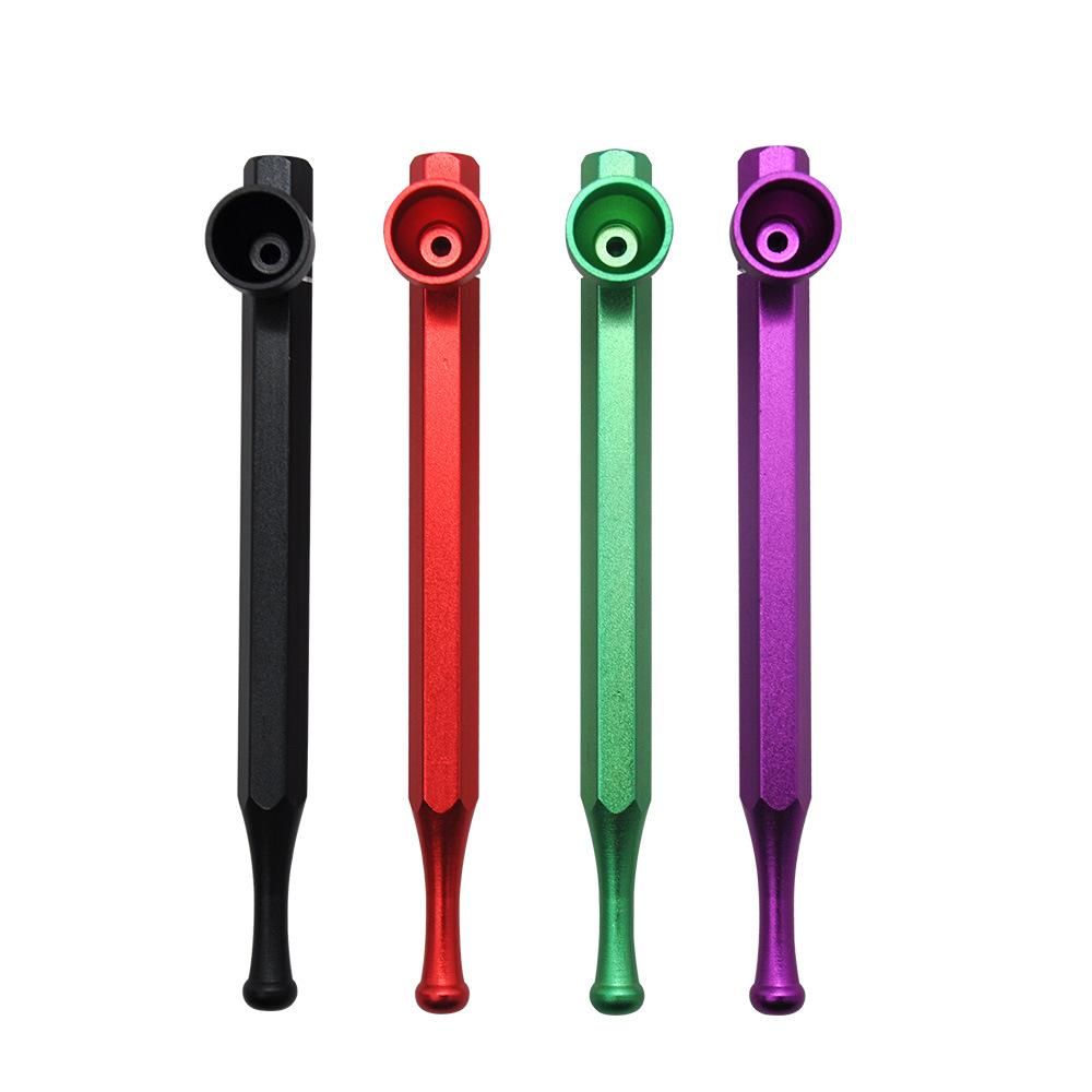 Basic Metallic Weed Bowl - PuffingBird CA